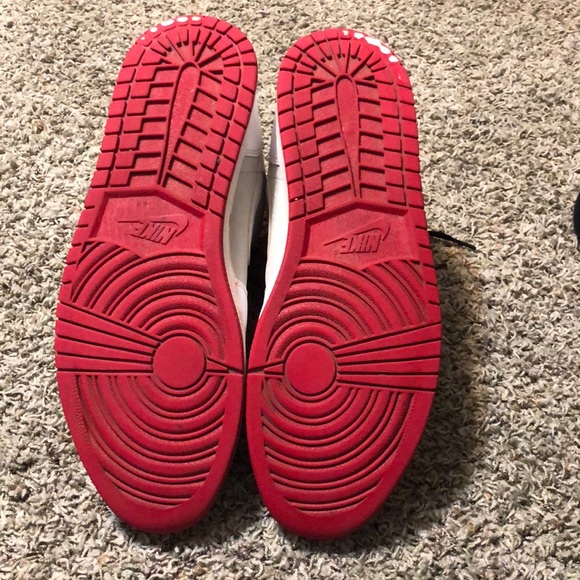 Jordan retro 1’s - Picture 5 of 5